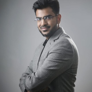 Аватар канала CA Bishnu Kedia - Accounts