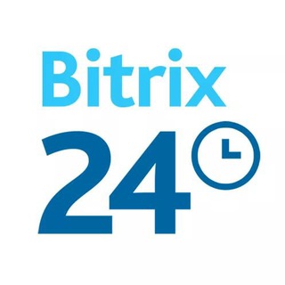 Аватар канала Битрикс 24 для разработчиков