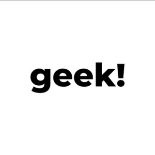 Bitch, i'm Geekin'g! channel avatar