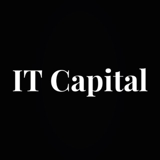 IT Capital channel avatar