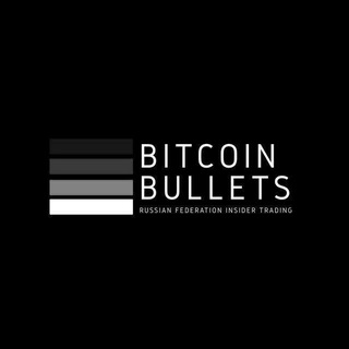 Bitcoin Bullets channel avatar