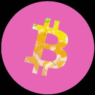 Bitcoin Candy 比特幣糖果 channel avatar