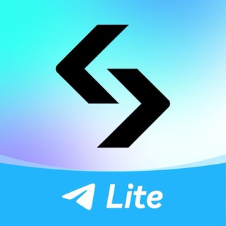 Bitget Wallet Lite channel avatar