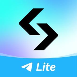 Bitget Wallet Lite News channel avatar
