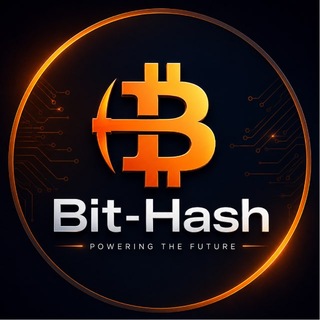 BitHash Crypto Mining UAE channel avatar