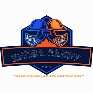BITICA CANDY channel avatar