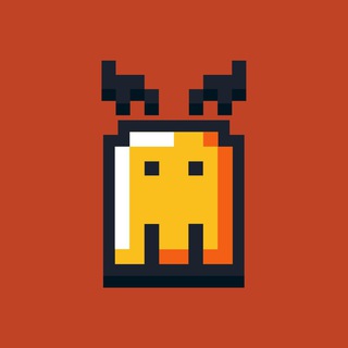 BitmonAI - Official TG channel avatar