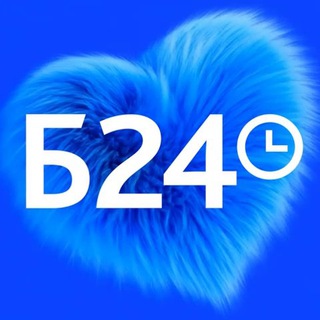 Аватар канала Битрикс24 для бизнеса