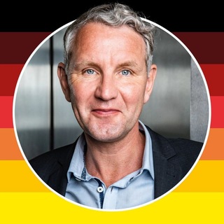 Björn Höcke channel avatar