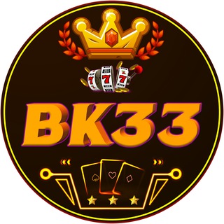 Аватар канала BK33 Official & WINTK