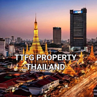 БАНГКОК НЕДВИЖИМОСТЬ 🏚 BANGKOK PROPERTY channel avatar
