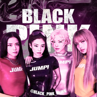 BLACKPINK | YG | BLΛƆKPIИK channel avatar