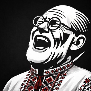 ЧОРНИЙ ПСИХОЛОГ (У МОЇЙ ГОЛОВІ) channel avatar