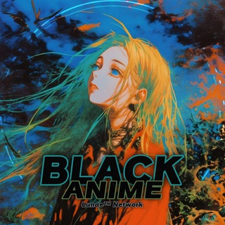 Black™ Animeˢᶠʷ 🖤 channel avatar