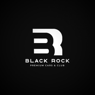 BLACK ROCK channel avatar