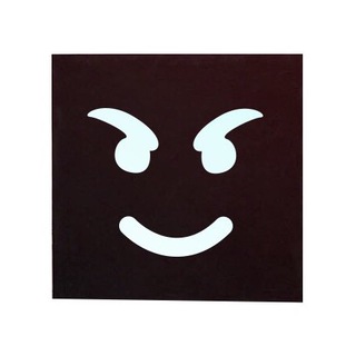 Чёрный квадрат 18+ channel avatar