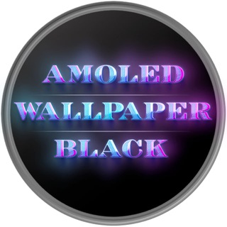 Аватар канала Amoled Black Wallpapers