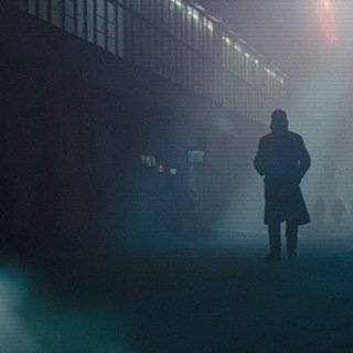Аватар канала Bladerunner Blues