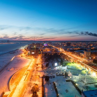 Аватар канала АРЕНДА БЛАГОВЕЩЕНСК (не агентства!)