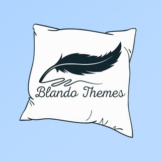 Blando Themes channel avatar