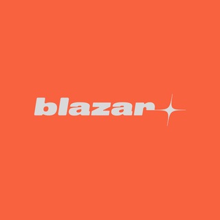 Аватар канала blazar young art fair