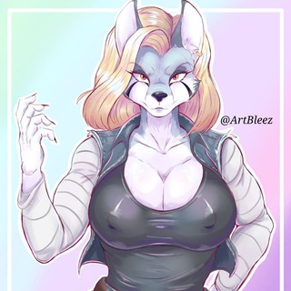 BLEEZ ART Channel channel avatar