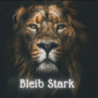 Bleib Stark channel avatar