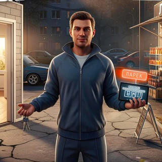 ОСТРОВ ДИРЕКТОРА BLESS RUSSIA channel avatar