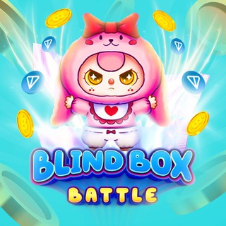 Blind Box Battle Group channel avatar