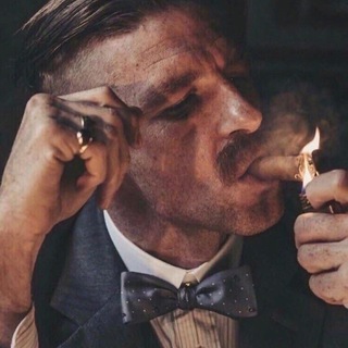 Острые Козырьки channel avatar