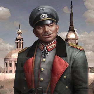 Blitzkrieg channel avatar