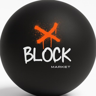 BlockMarket channel avatar