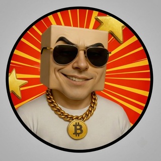 Аватар канала Blocky Ai Agents