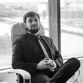 Аватар канала Блог адвоката Батманова