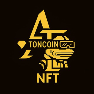 ARTERI |NFT|TON channel avatar