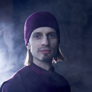 Монах Авель channel avatar
