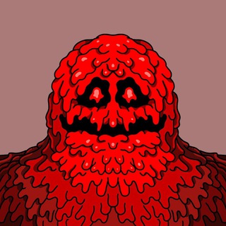 Аватар канала $BLOOD CTO🩸BLOODBOY - Matt Furie Character