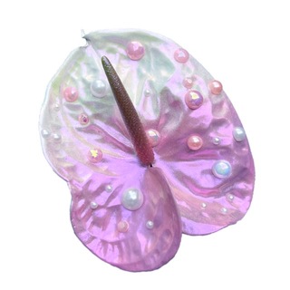 blooming channel avatar