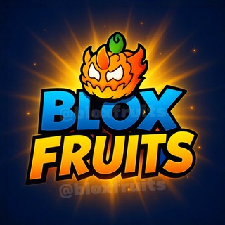 Аватар канала Blox Fruits | Трейд 🔥