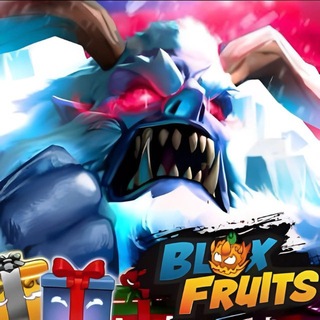 Blox Fruits • Сток channel avatar