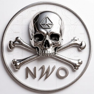Crypto channel avatar
