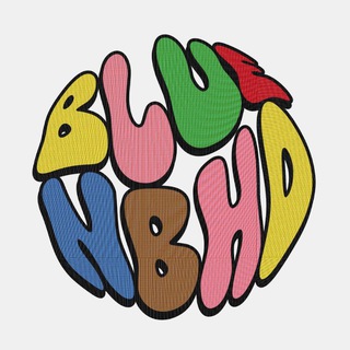 Аватар канала BLUENBHD. OPEN EMOJI & ANIMBOR