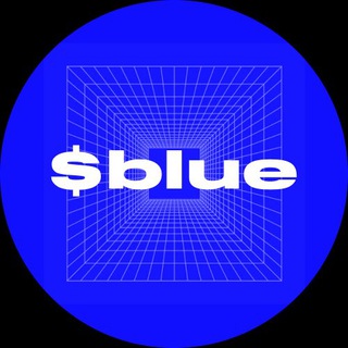 $blue on base channel avatar