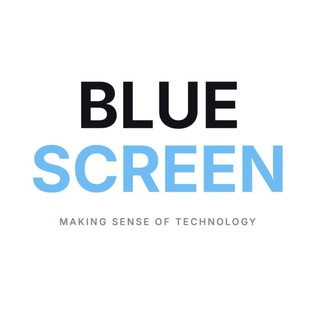 bluescreen.kz channel avatar