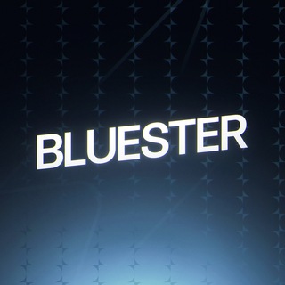 Аватар канала Bluester