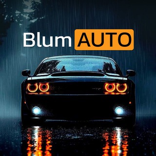 Аватар канала BlumAUTO | АВТО НИЖЕ РЫНКА | АВТОПОДБОР