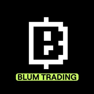 Blum Trading channel avatar