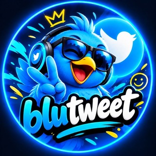 Blutweet | بلوتوییت channel avatar