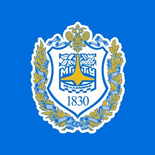 МГТУ им. Н.Э. Баумана channel avatar