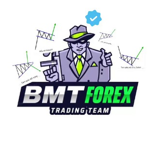 BMT FOREX - PTKT VÀNG channel avatar